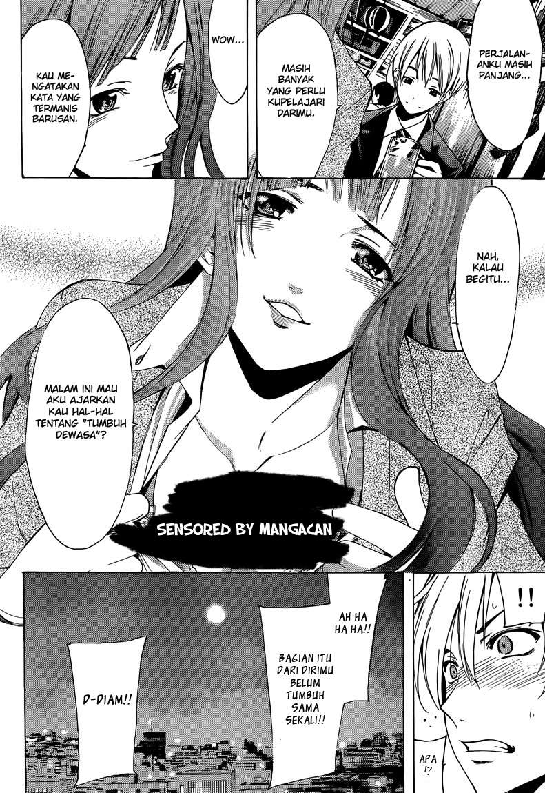 Chapter 259 - halaman 14
