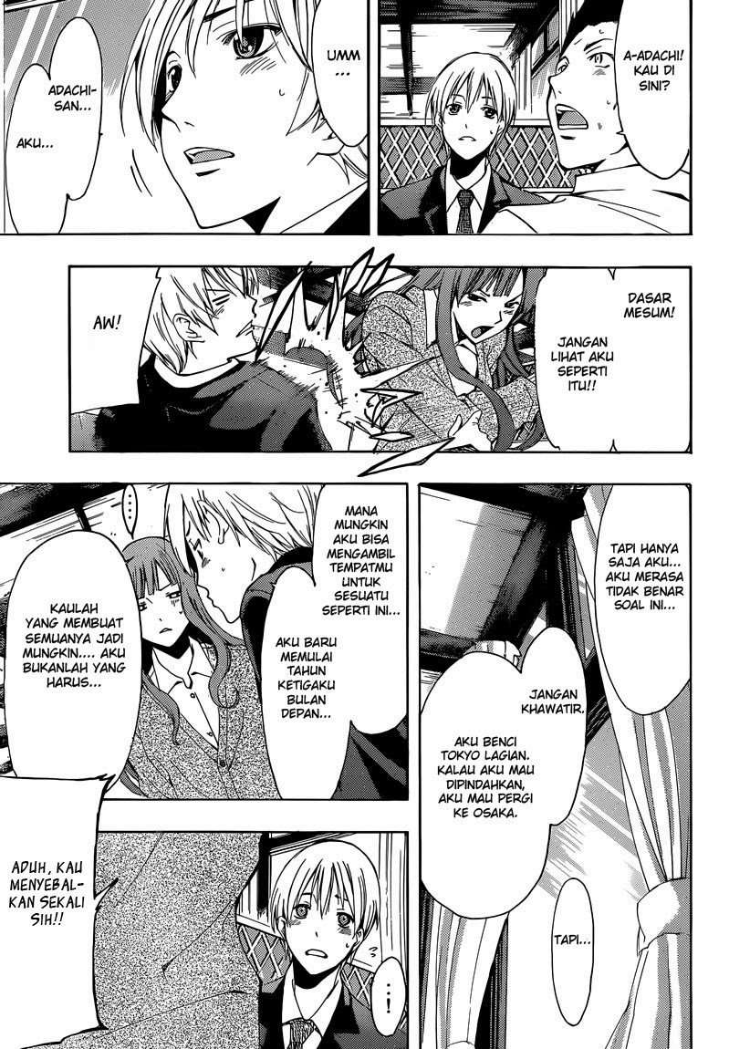 Chapter 259 - halaman 19