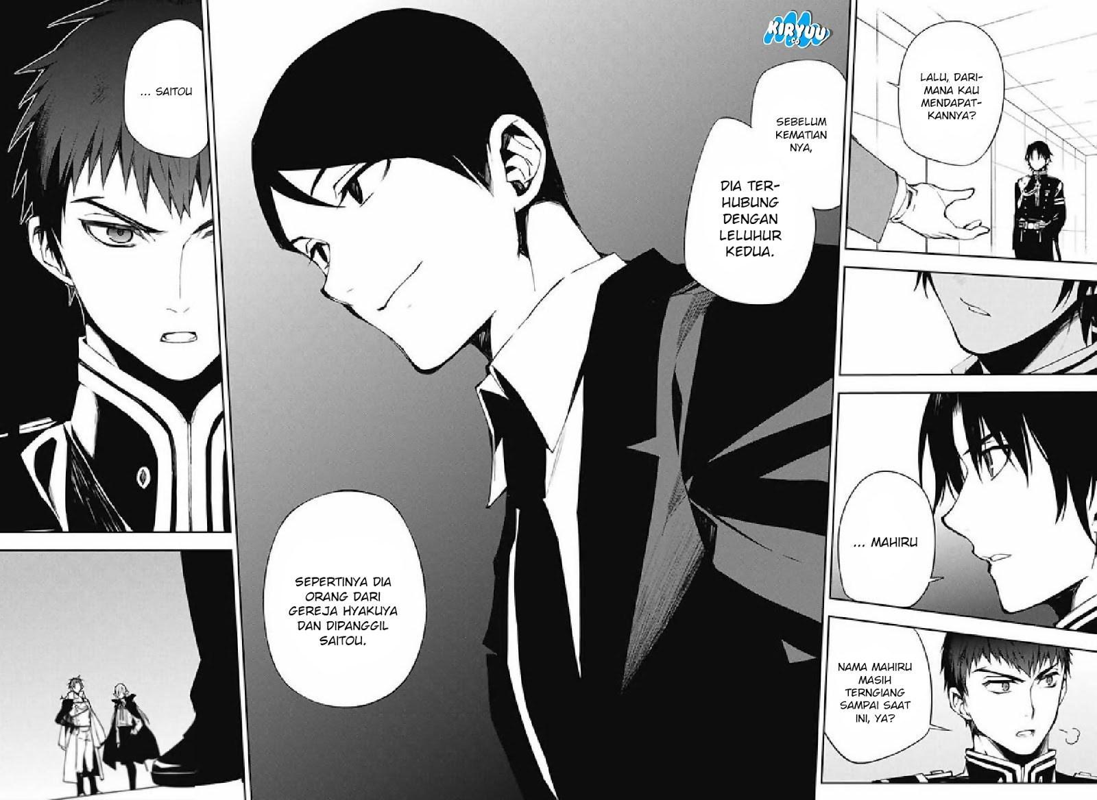 Chapter 75 - halaman 16