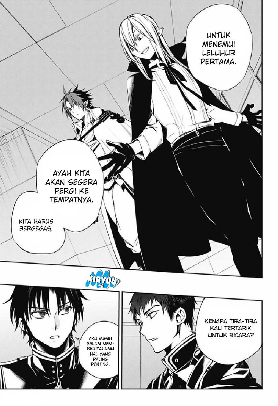 Chapter 75 - halaman 18