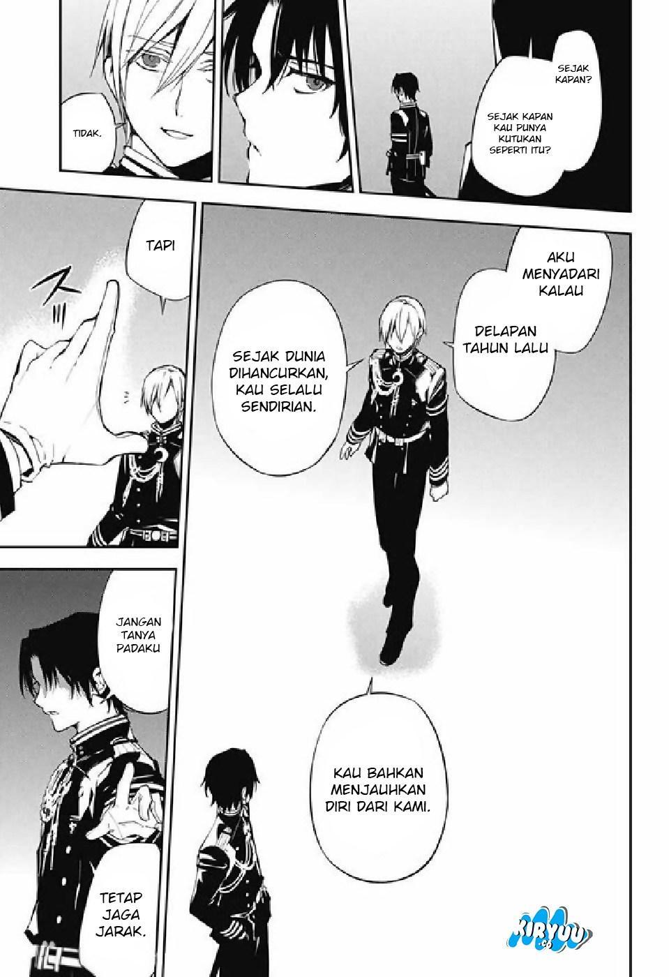 Chapter 75 - halaman 20