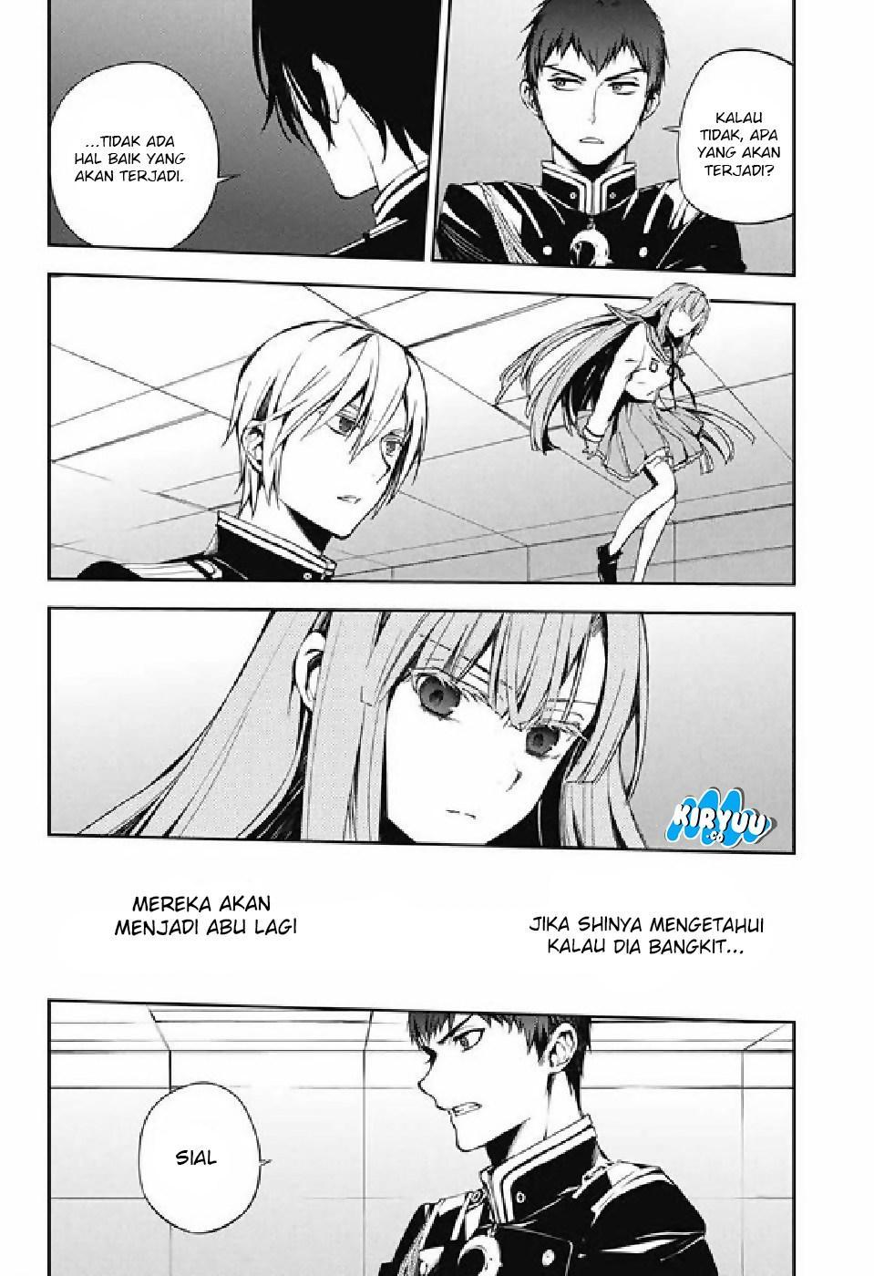 Chapter 75 - halaman 21