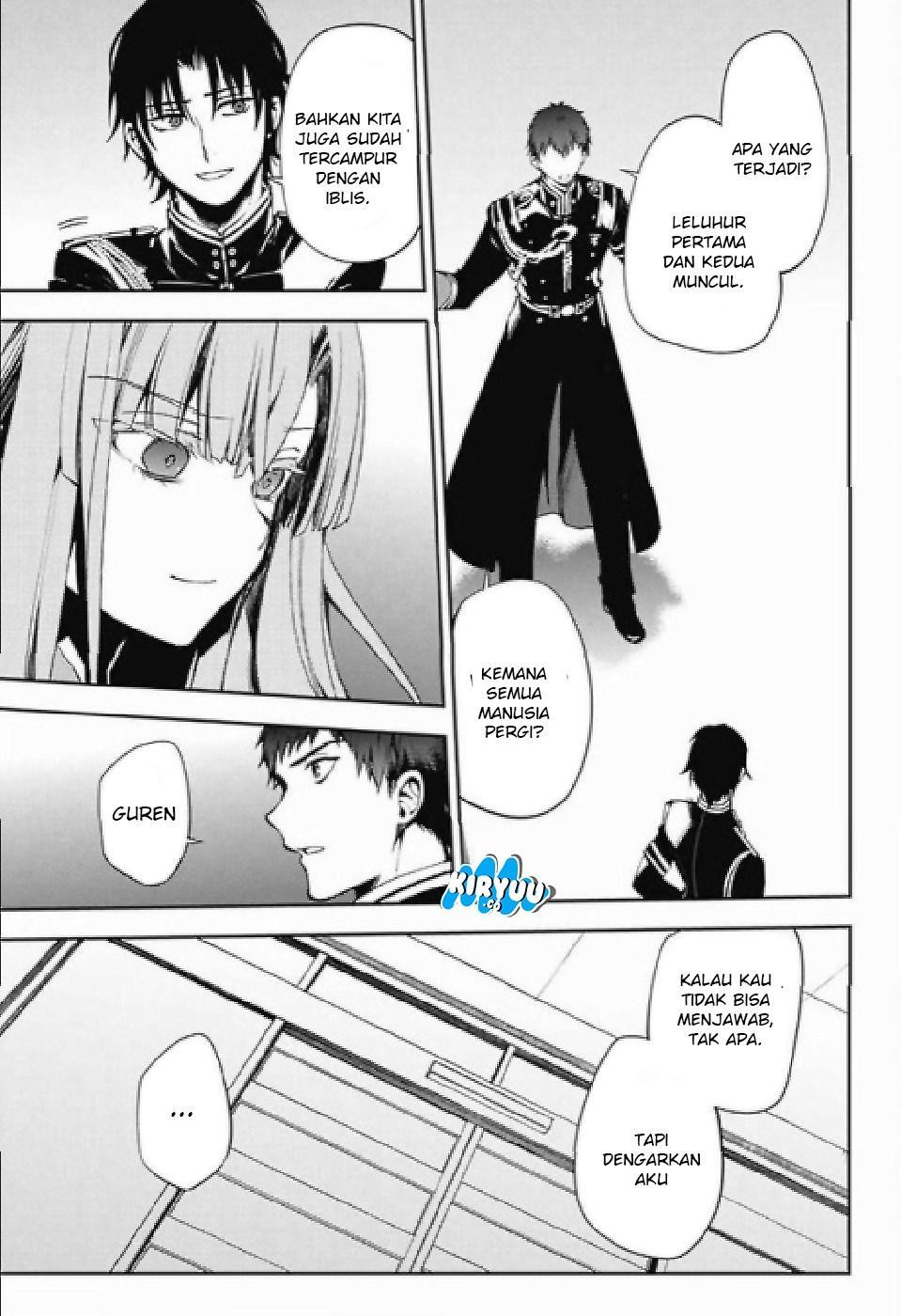 Chapter 75 - halaman 22