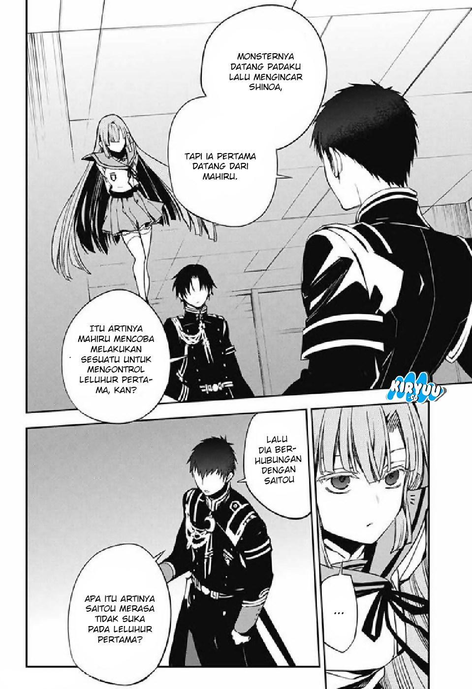 Chapter 75 - halaman 23