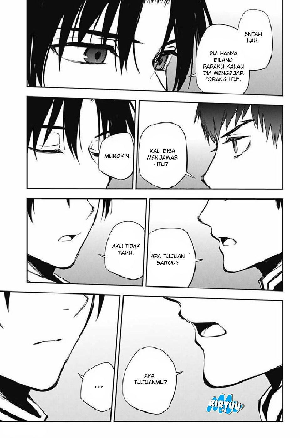 Chapter 75 - halaman 24