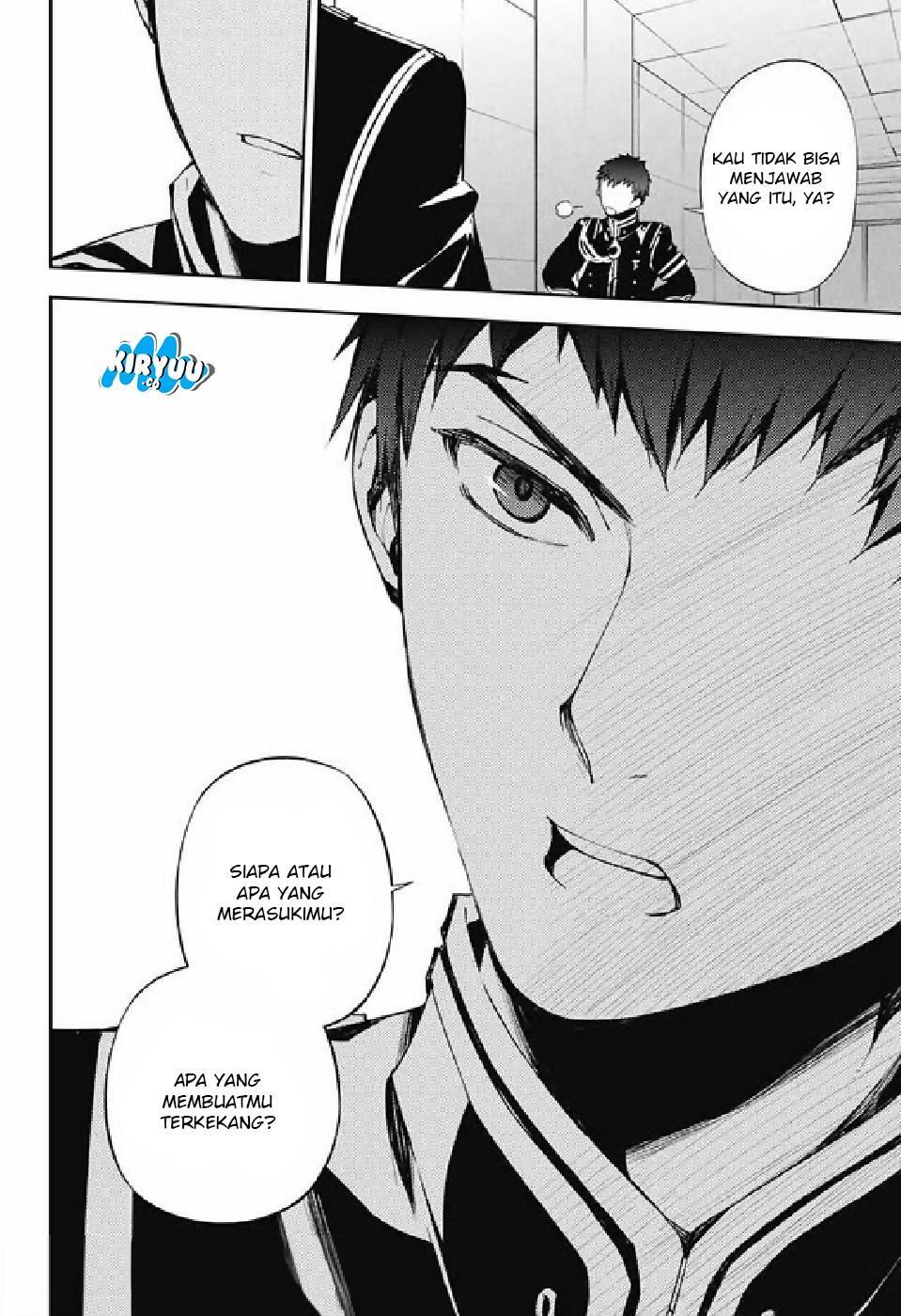 Chapter 75 - halaman 25