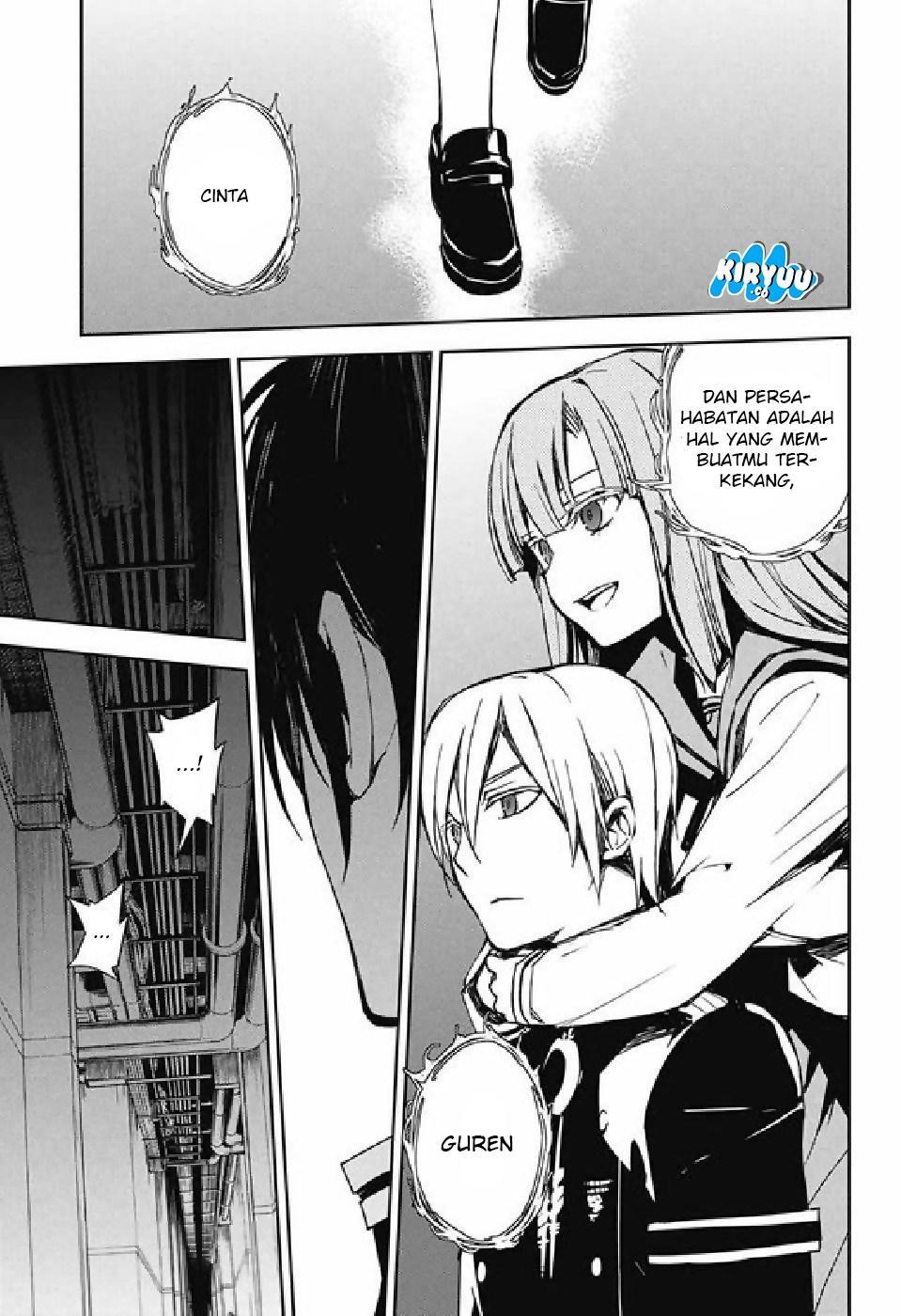 Chapter 75 - halaman 26