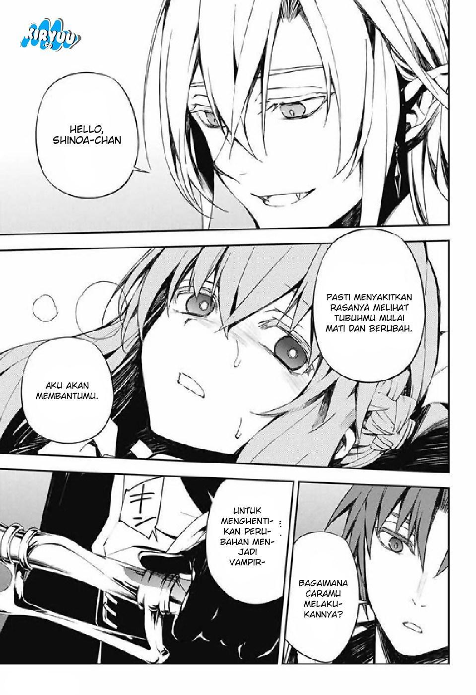 Chapter 75 - halaman 30