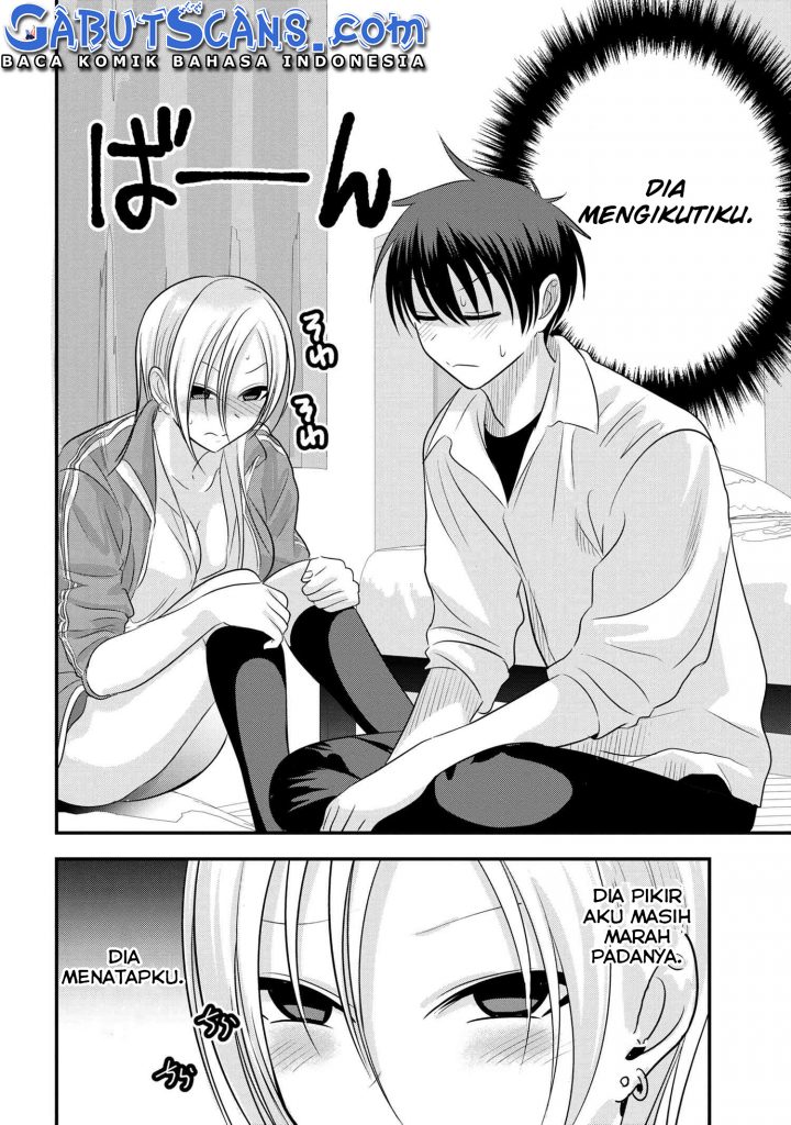 Chapter 117 - halaman 6