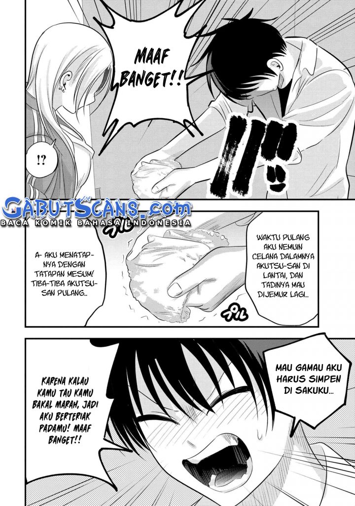 Chapter 117 - halaman 8