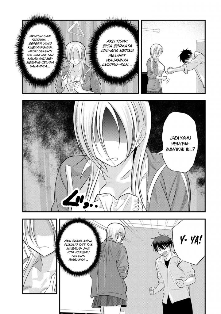 Chapter 117 - halaman 9