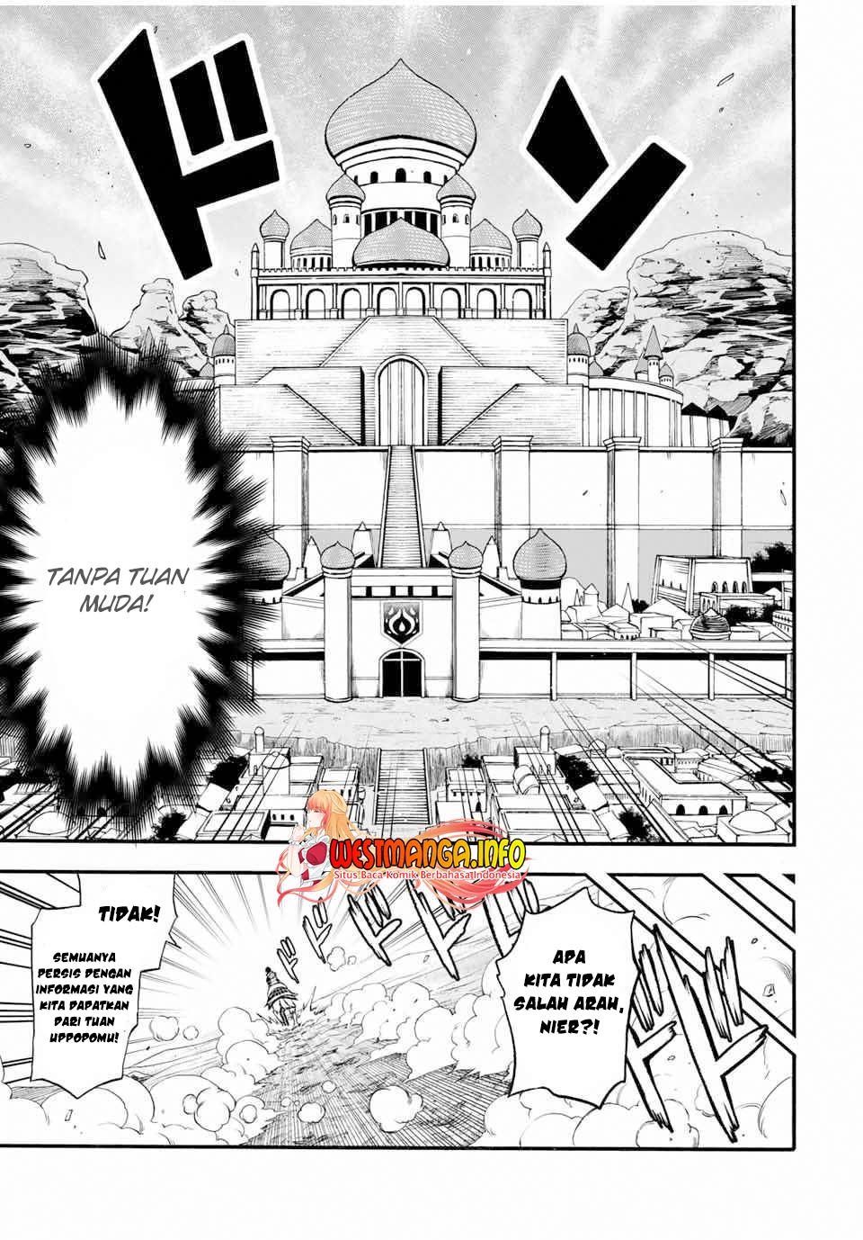 Chapter 64 - halaman 12