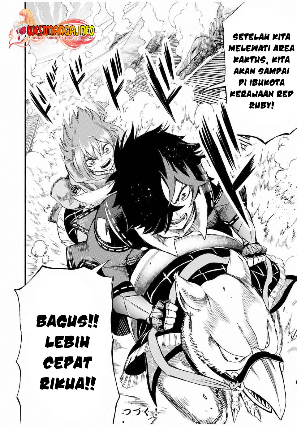 Chapter 64 - halaman 13
