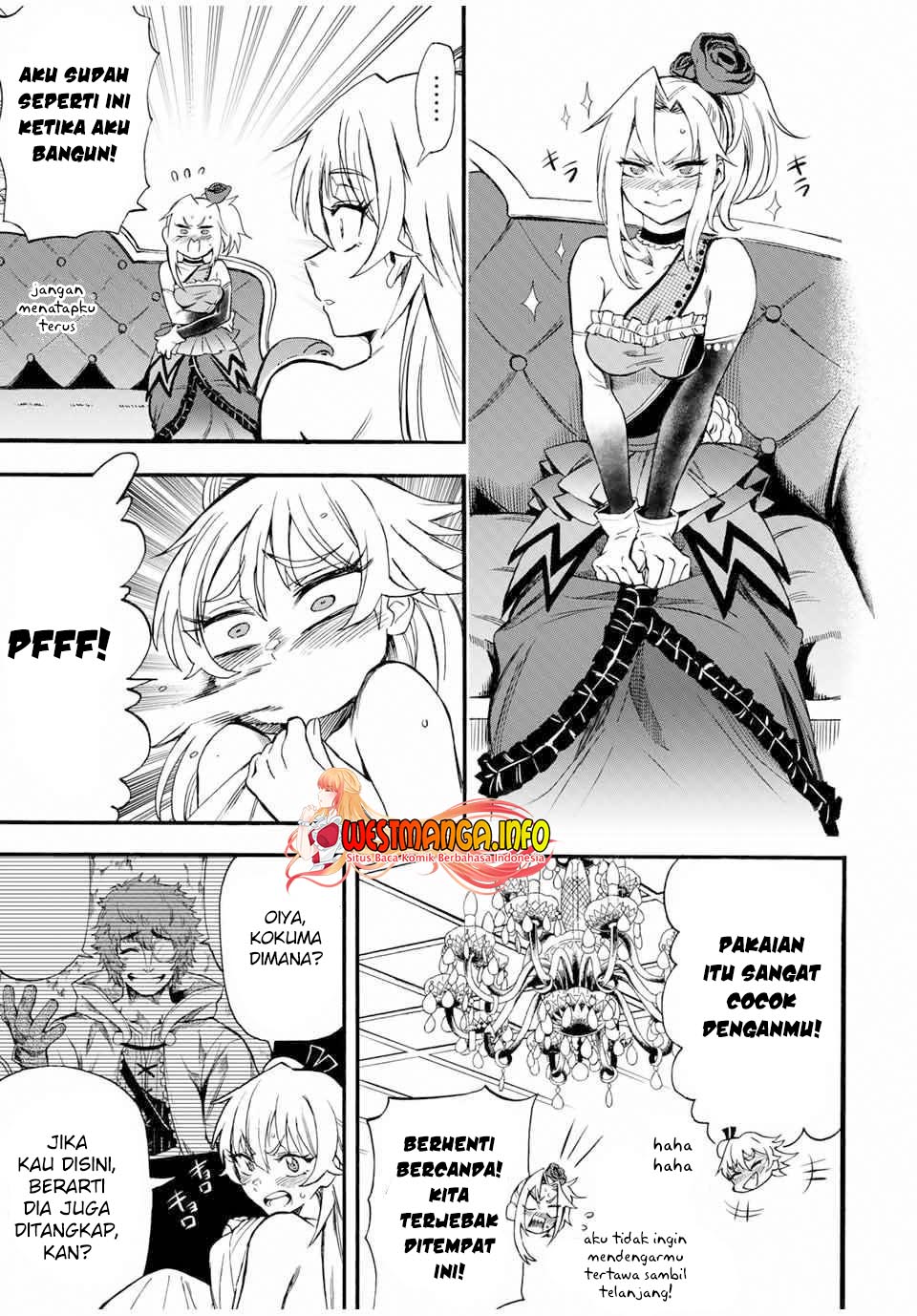 Chapter 64 - halaman 6