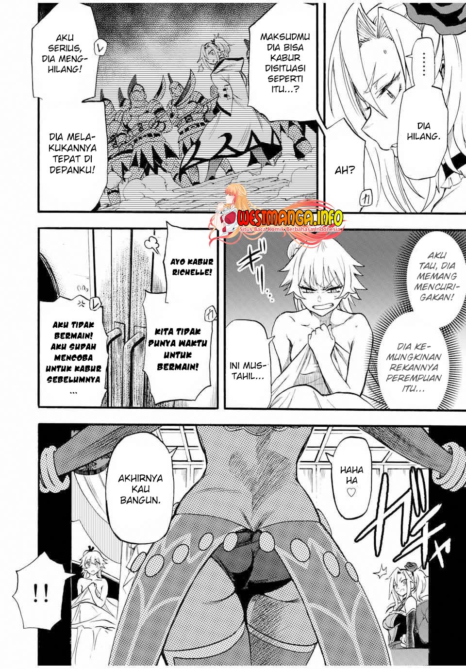 Chapter 64 - halaman 7