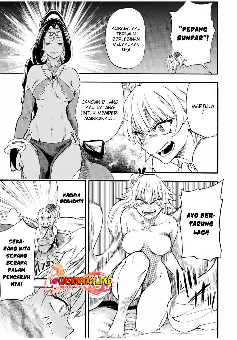 Chapter 64 - halaman 8