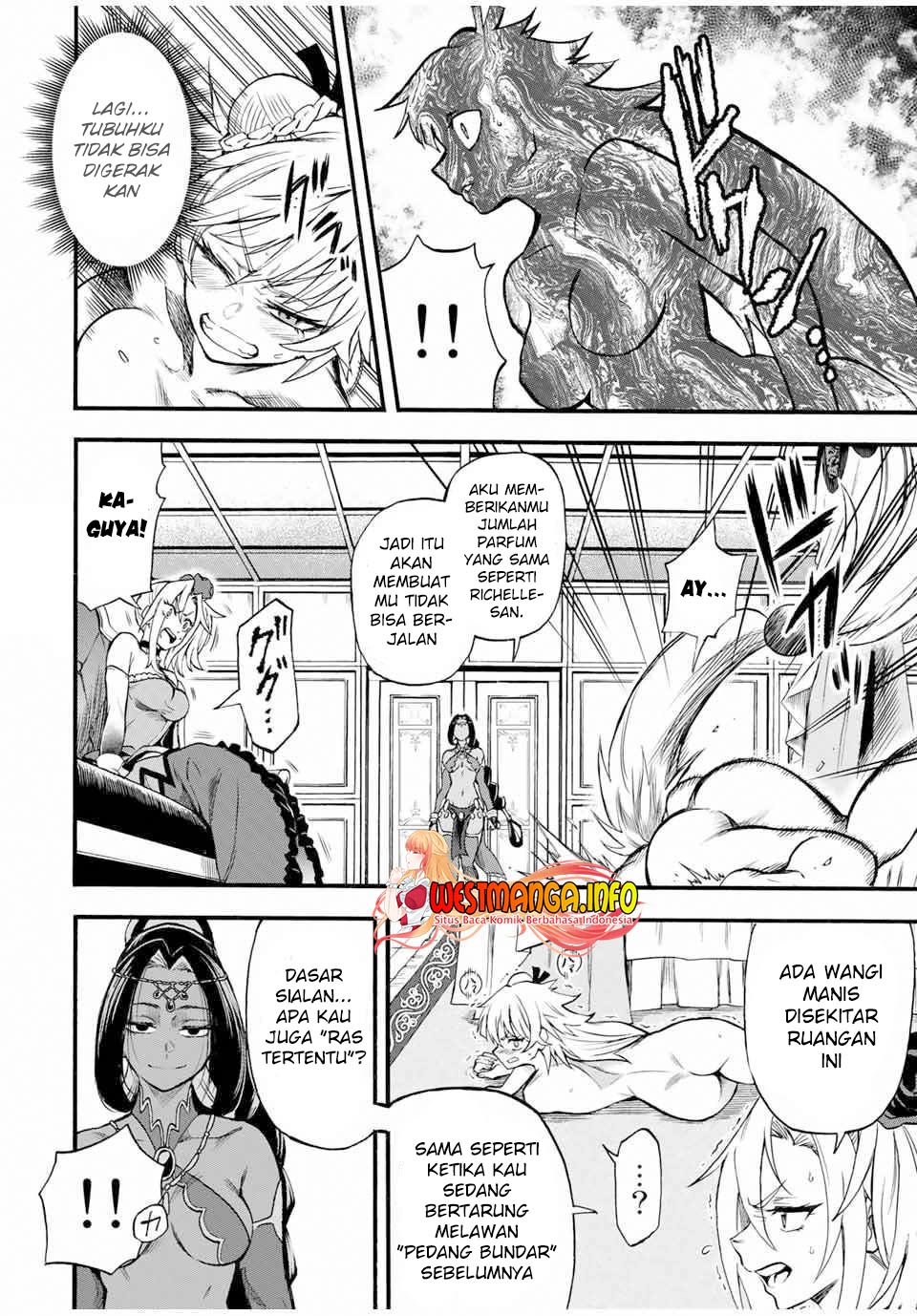 Chapter 64 - halaman 9