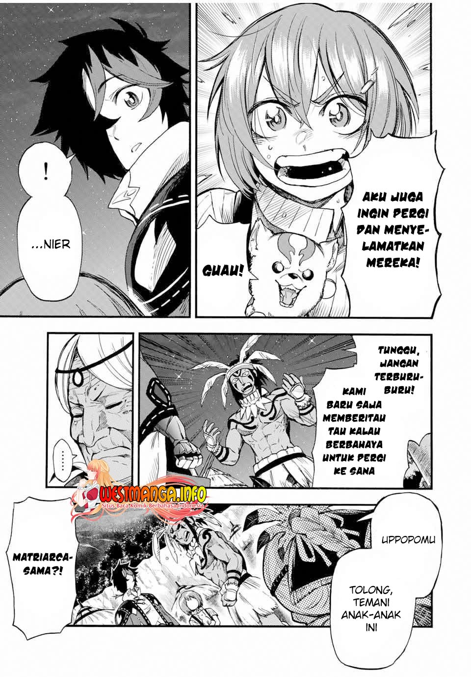 Chapter 63 - halaman 12