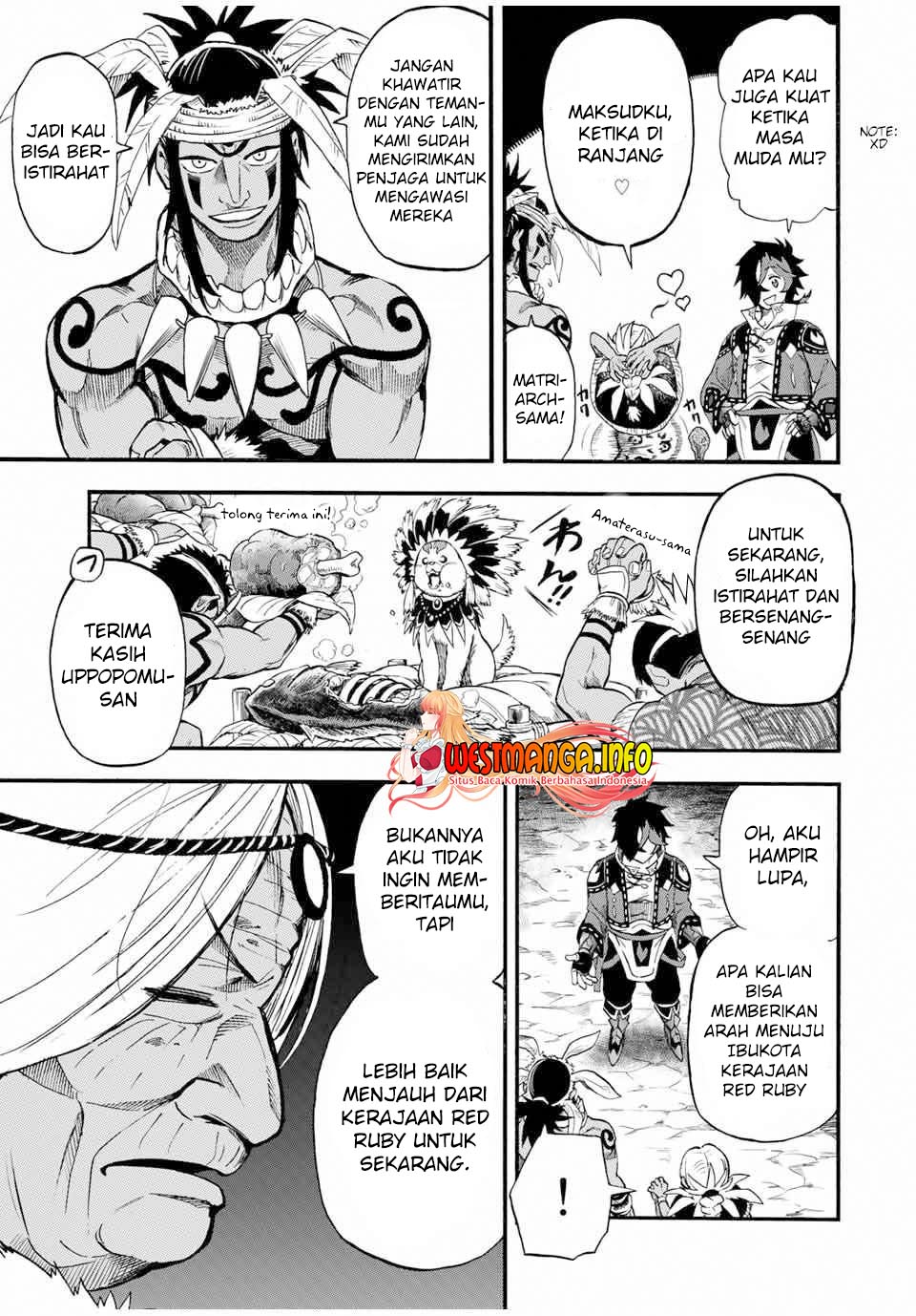 Chapter 63 - halaman 8
