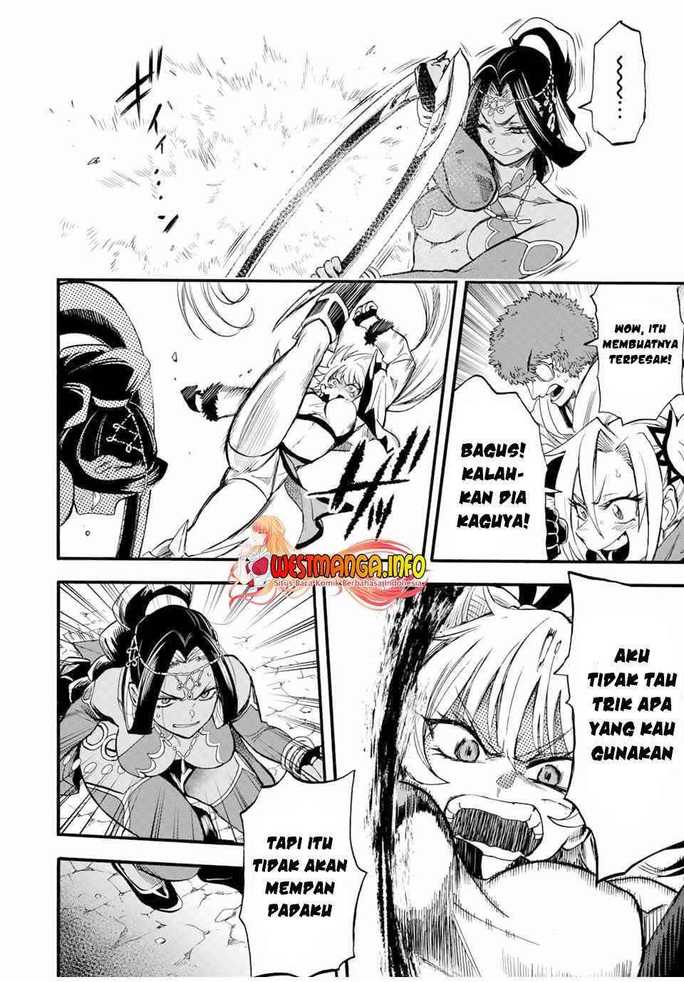 Chapter 62 - halaman 13