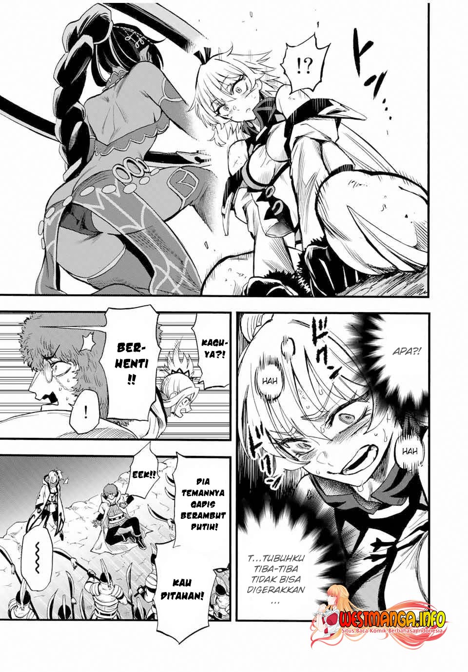 Chapter 62 - halaman 14