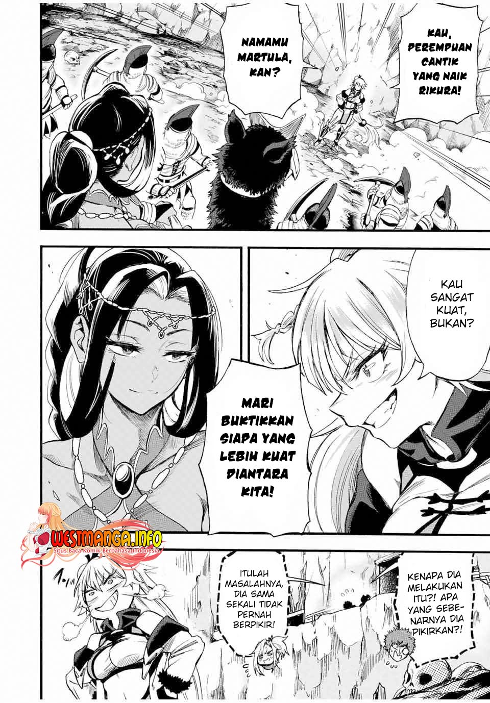 Chapter 62 - halaman 5