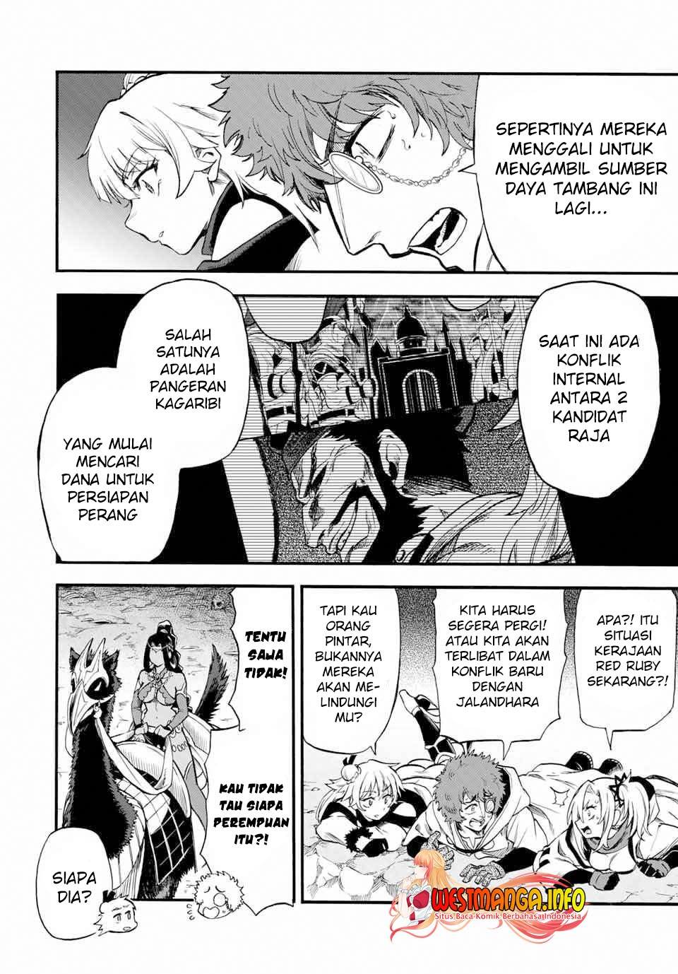 Chapter 61 - halaman 13
