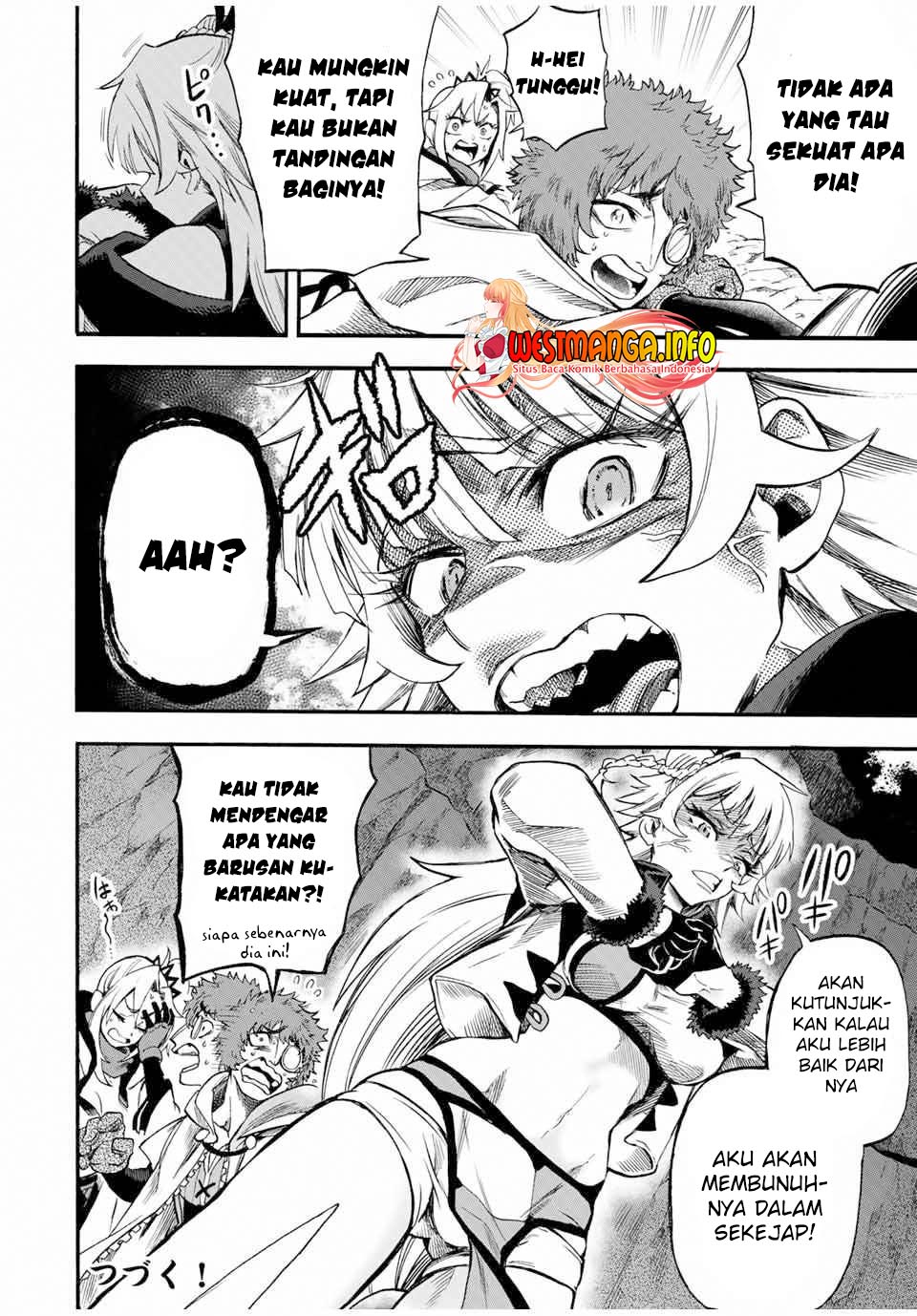 Chapter 61 - halaman 15