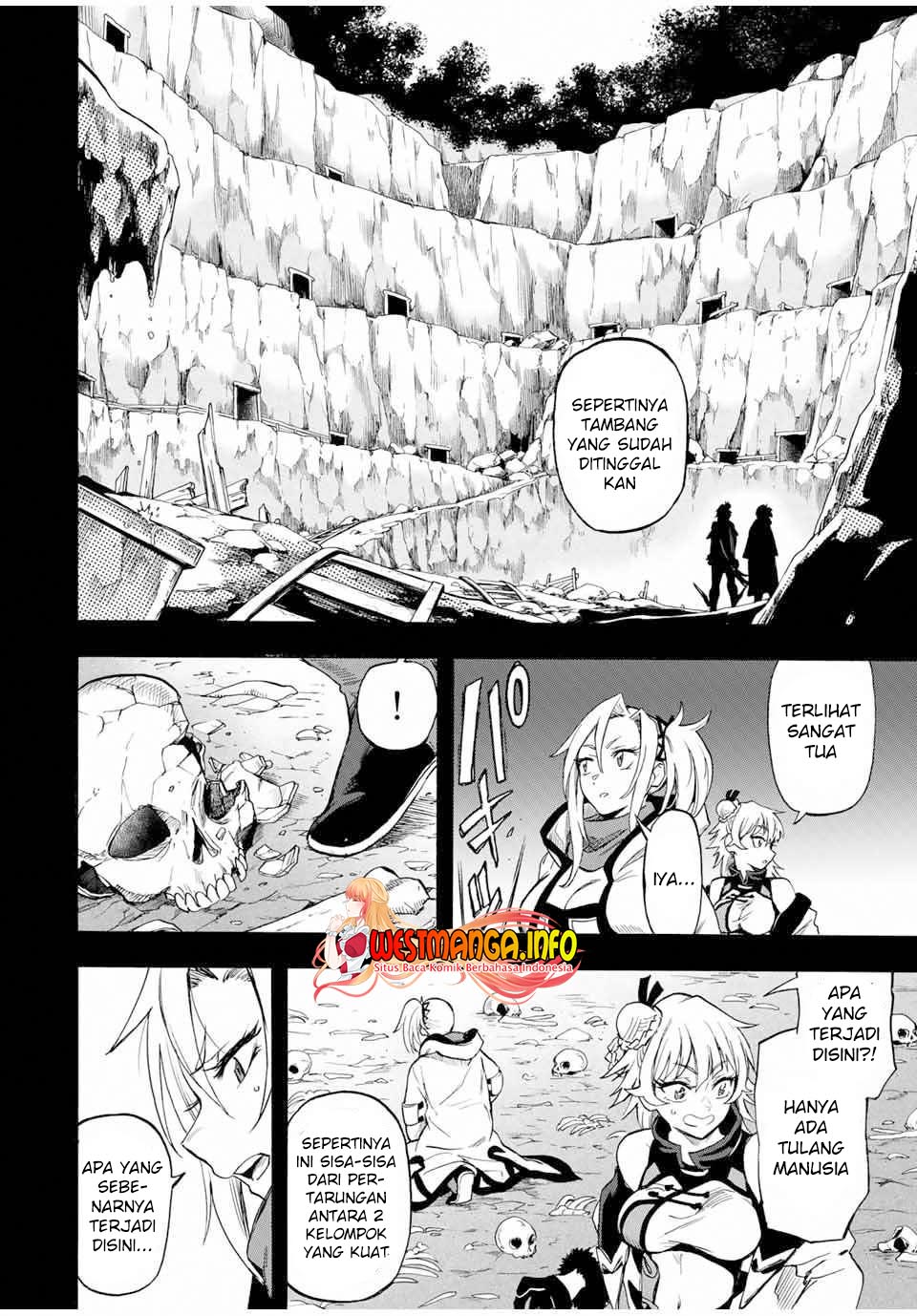 Chapter 61 - halaman 5