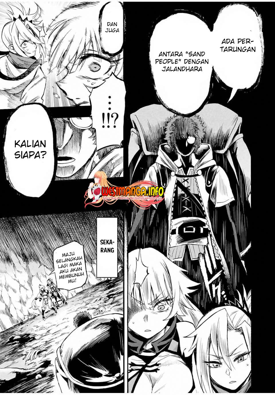 Chapter 61 - halaman 6