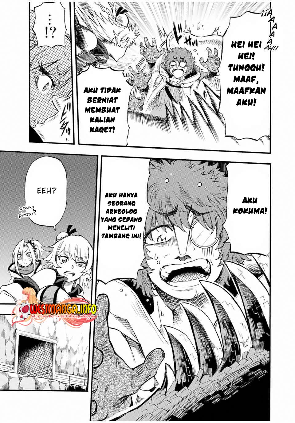 Chapter 61 - halaman 8
