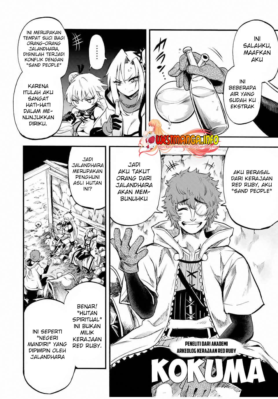 Chapter 61 - halaman 9