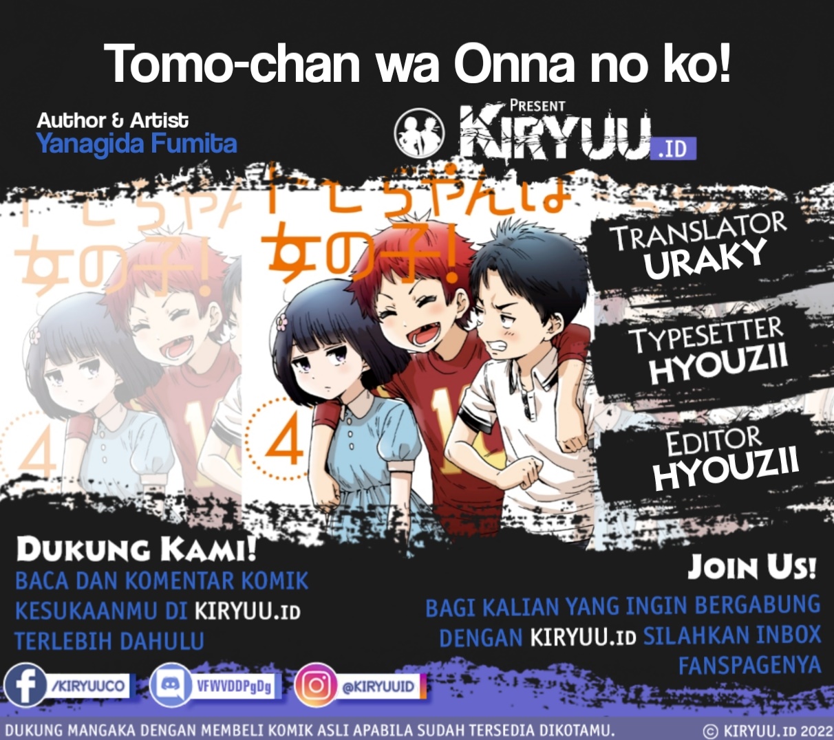Chapter 641 - halaman 2