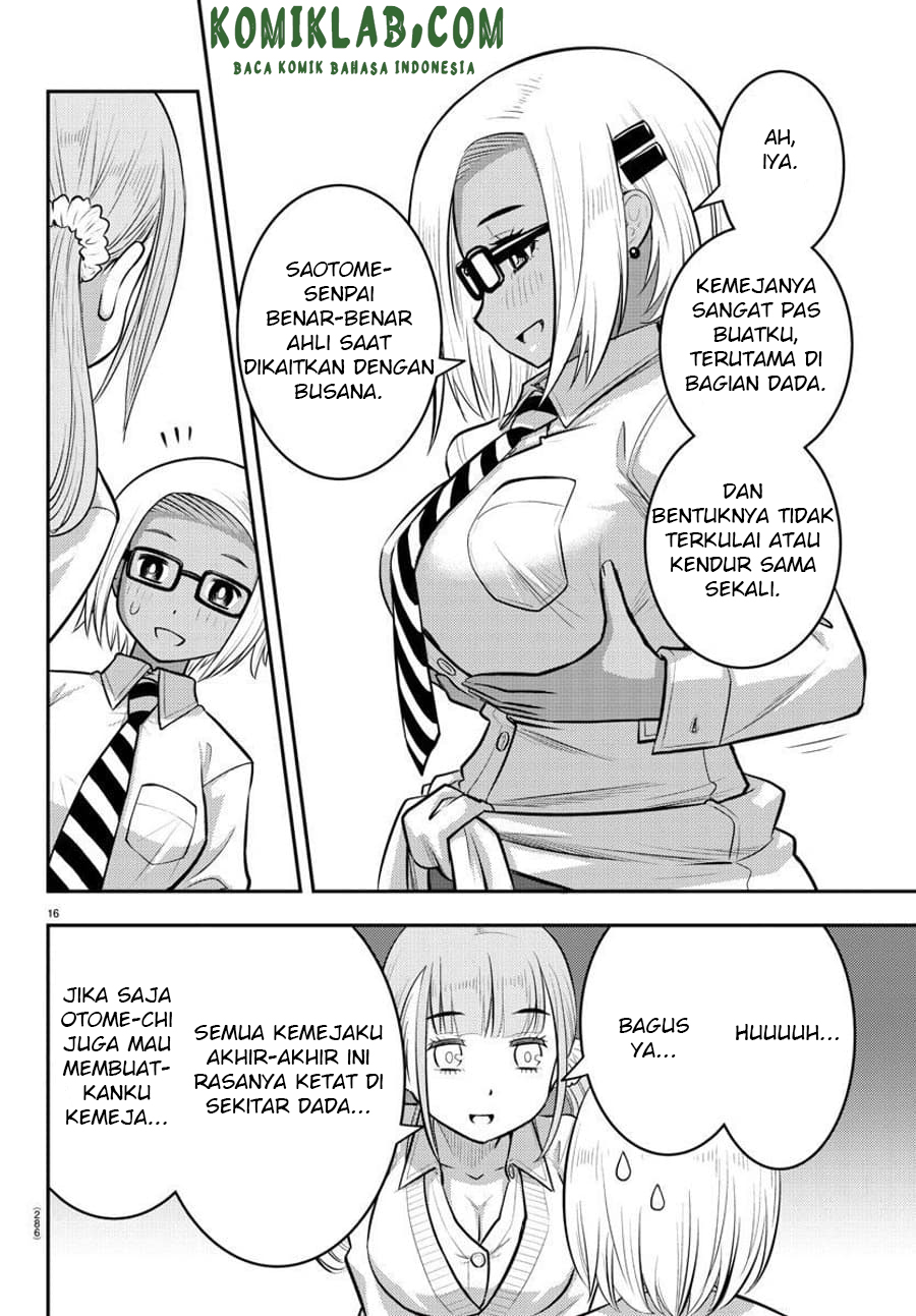 Chapter 94 - halaman 19
