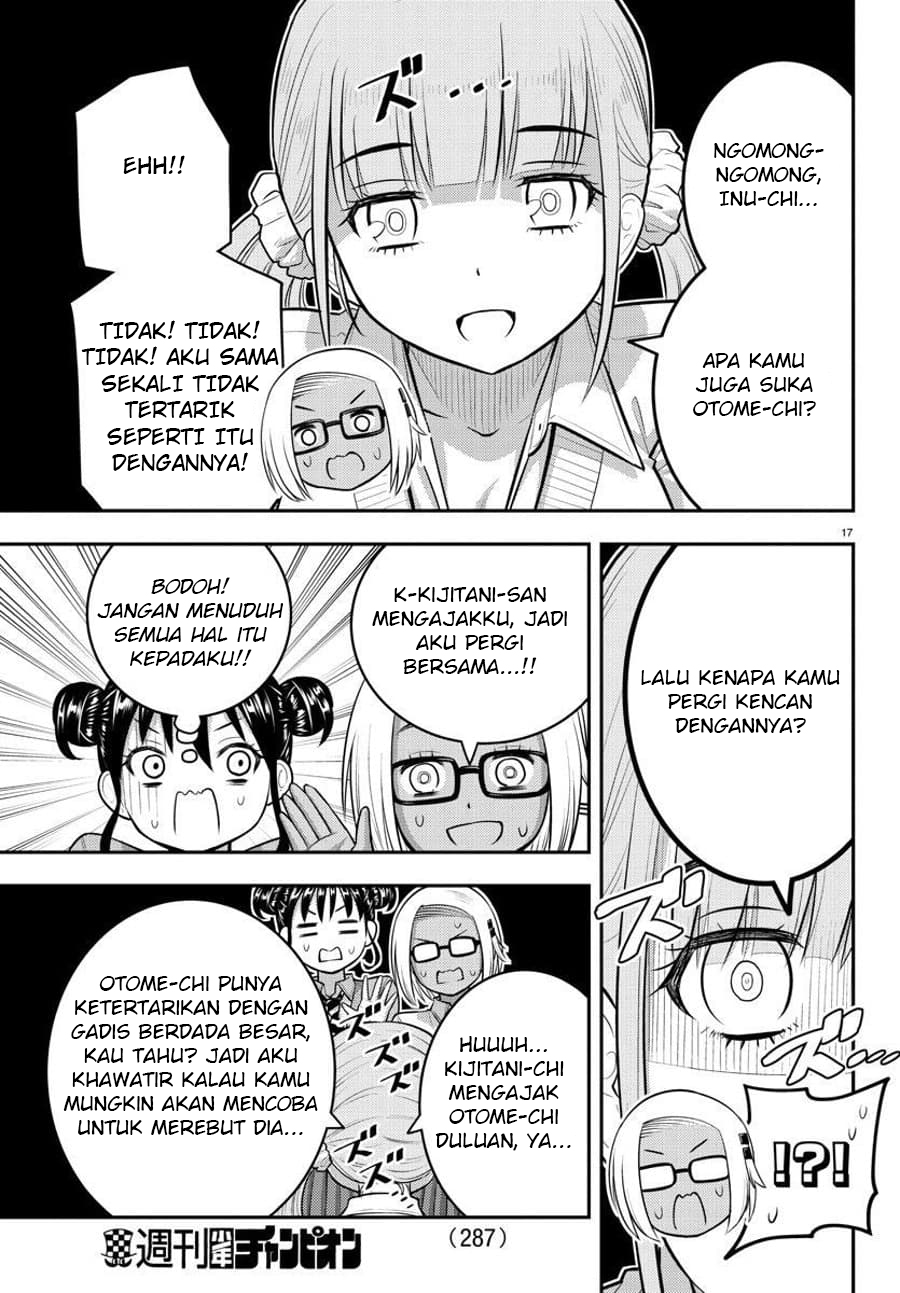 Chapter 94 - halaman 20