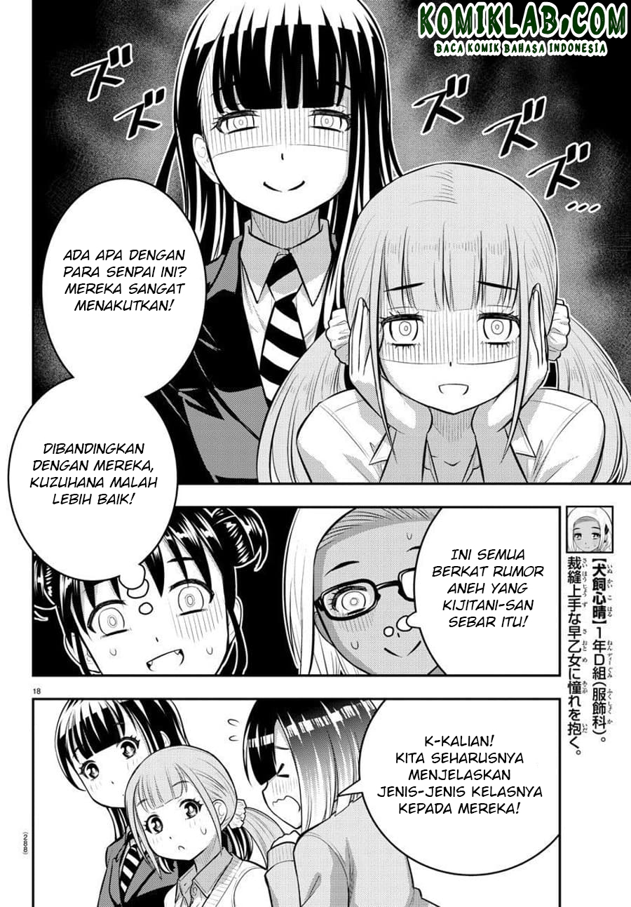 Chapter 94 - halaman 21