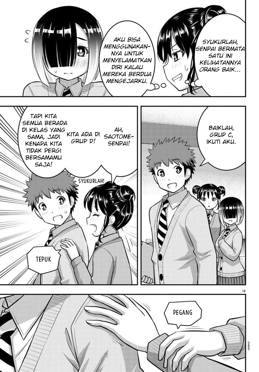 Chapter 94 - halaman 22