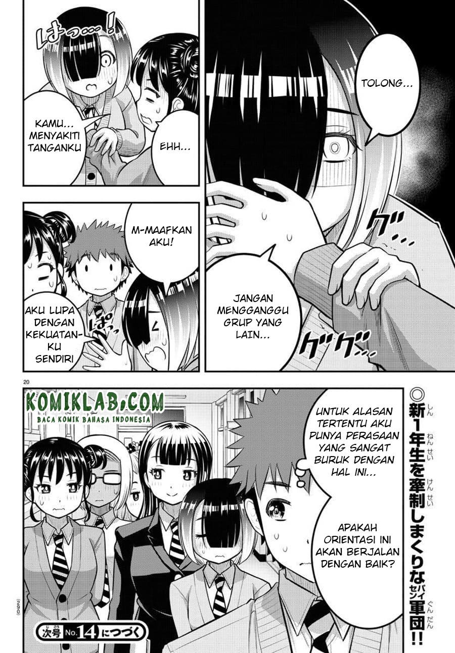 Chapter 94 - halaman 23
