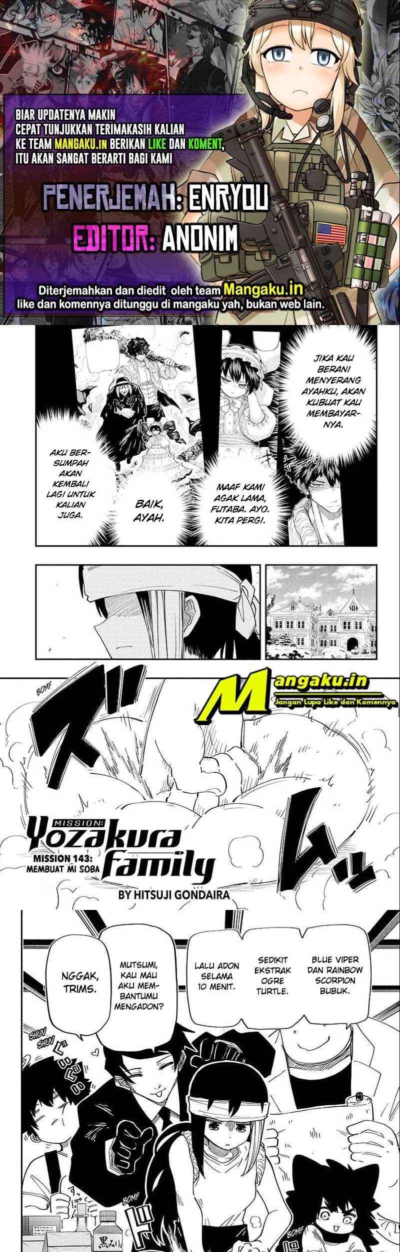 Chapter 143 - halaman 2