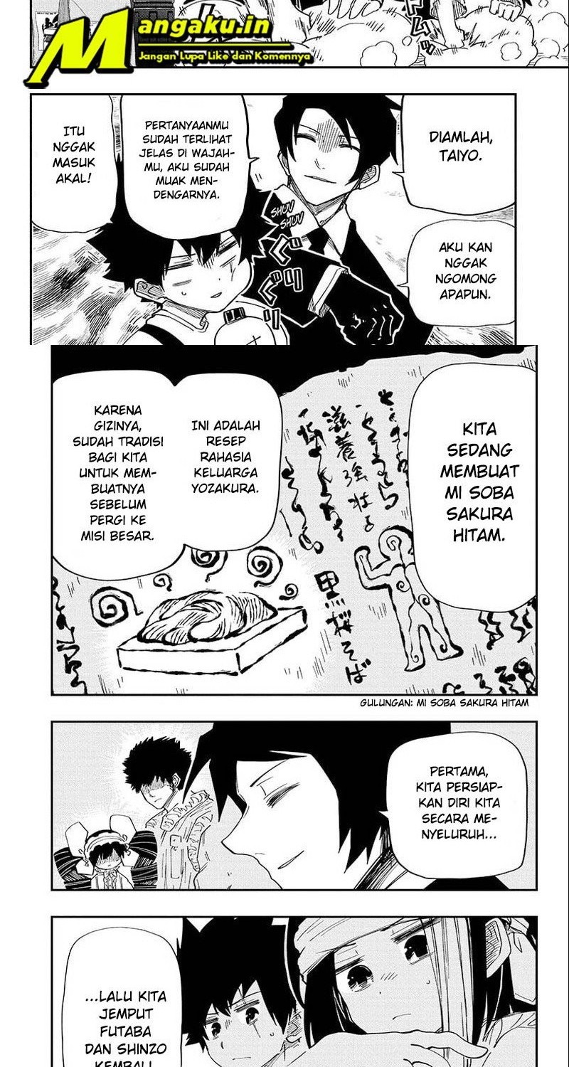 Chapter 143 - halaman 3