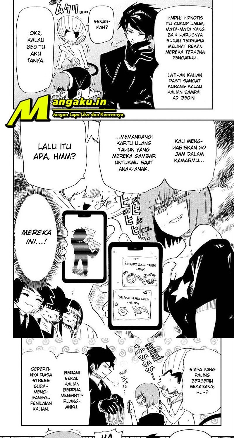 Chapter 143 - halaman 5