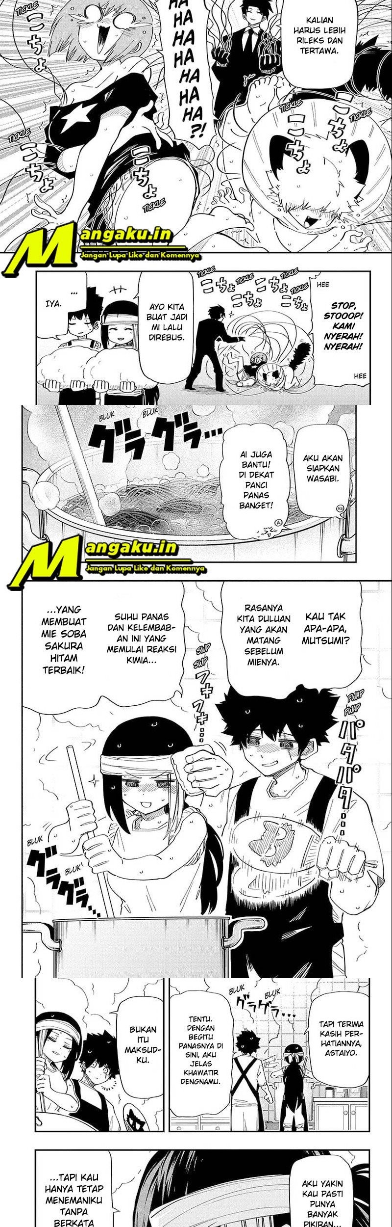 Chapter 143 - halaman 6