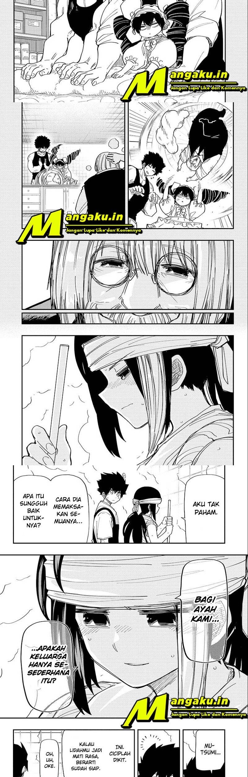 Chapter 143 - halaman 8