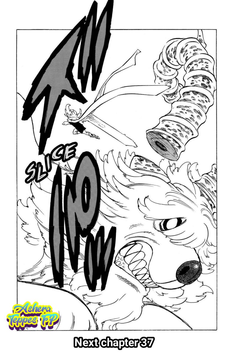 Chapter 36 - halaman 22