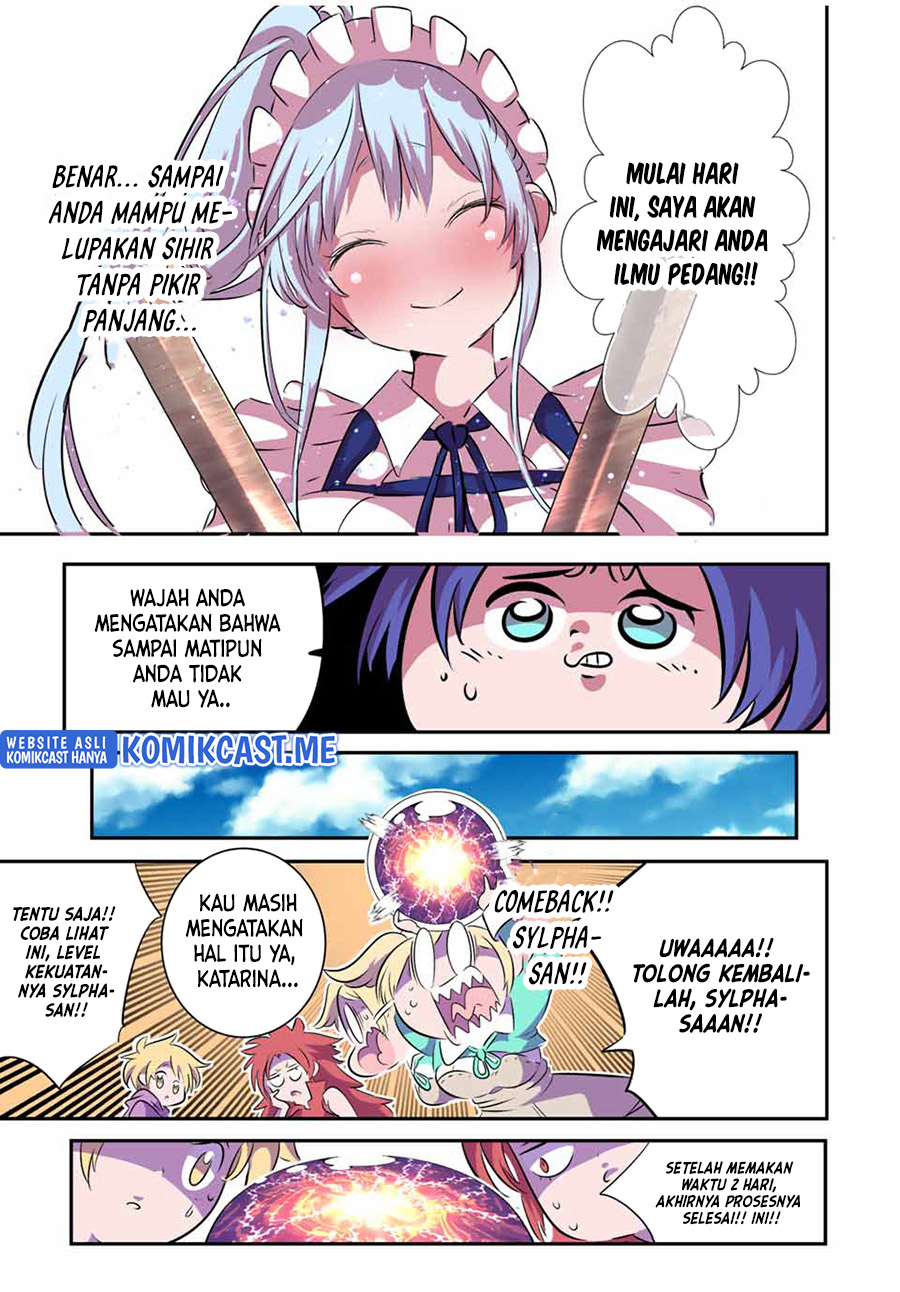 Chapter 99 - halaman 19