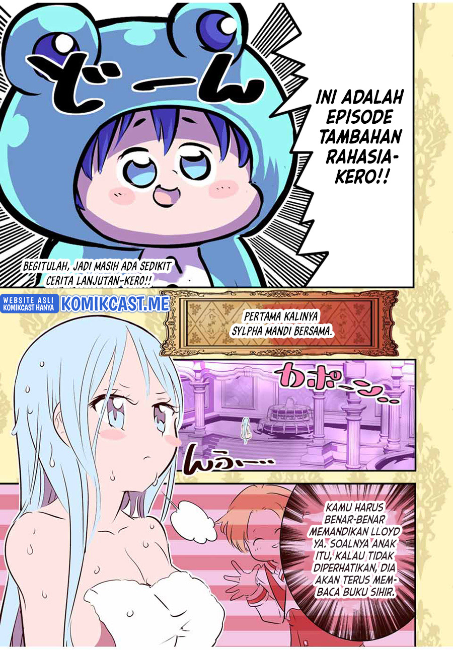 Chapter 99 - halaman 21