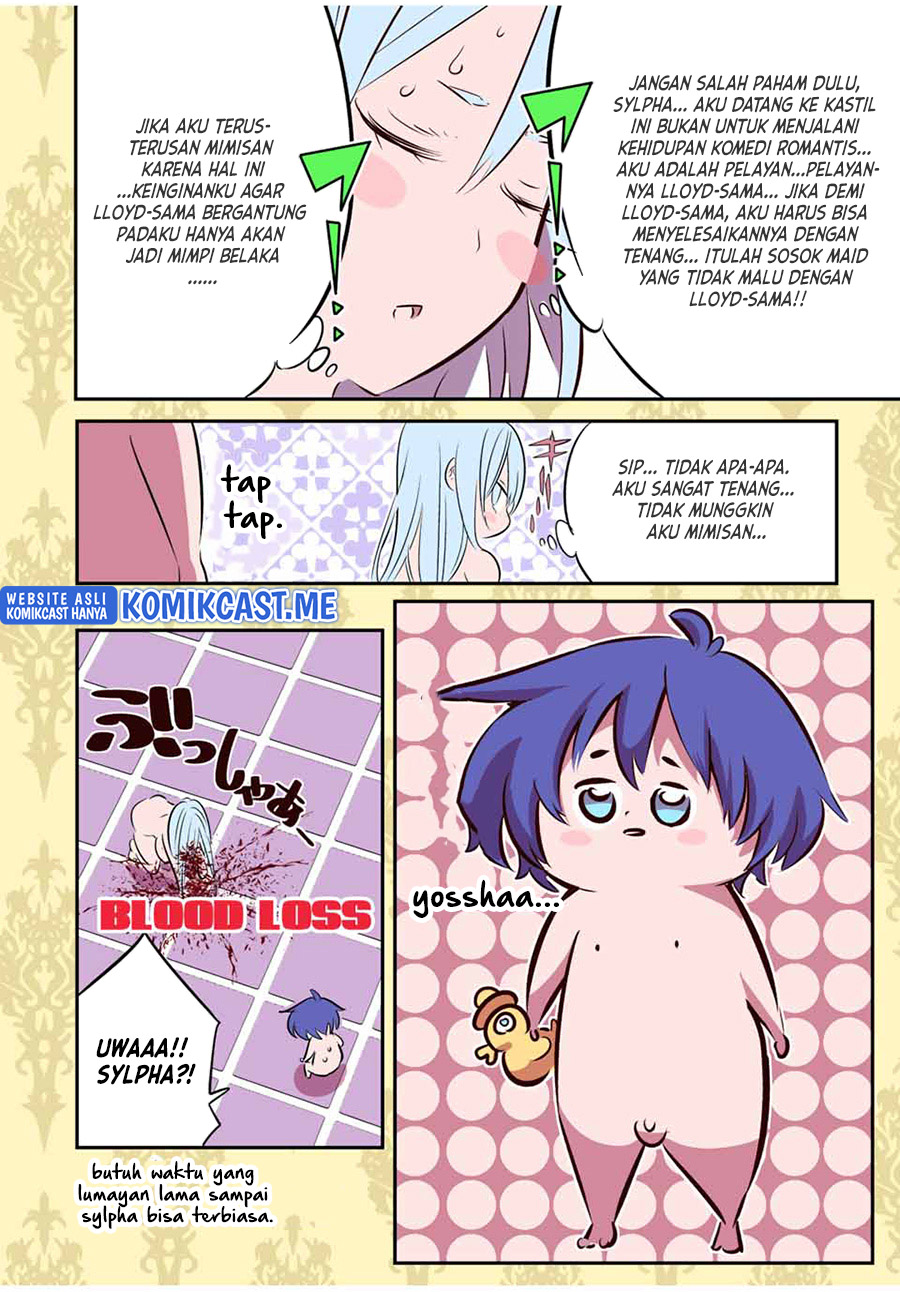 Chapter 99 - halaman 22