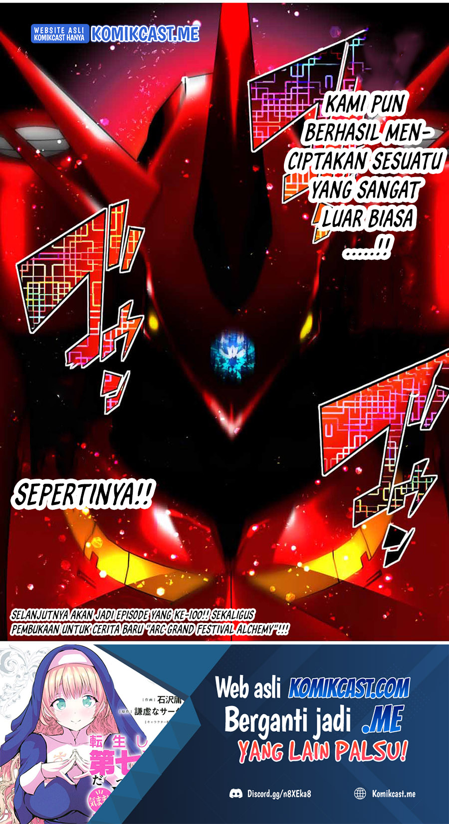 Chapter 99 - halaman 28