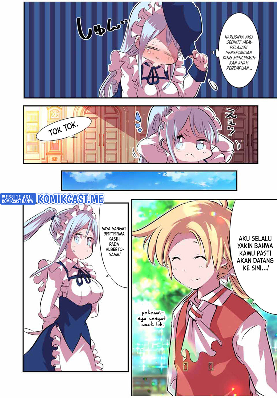 Chapter 99 - halaman 6