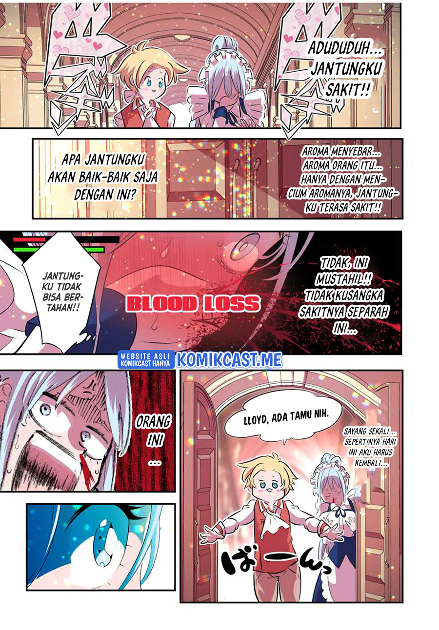 Chapter 99 - halaman 9